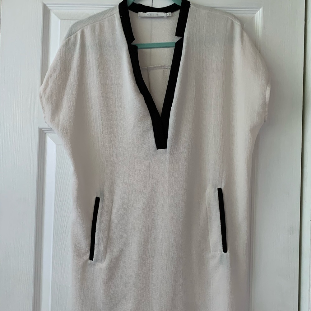 ASTR the label dress